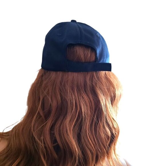 ROYAL CARRIBEAN Baseball Cap Unisex‎ Adjustable Canvas OSFA - Picture 4 of 7